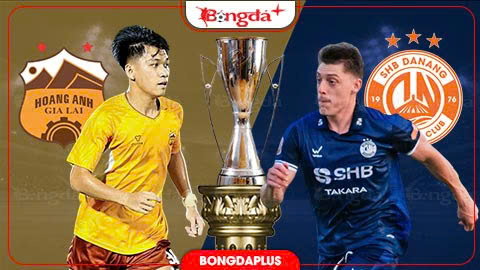 Nhận định bóng đá HAGL vs Đà Nẵng, 17h00 ngày 10/10: Kịch bản tồi tệ chờ đội bóng của bầu Đức